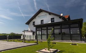 SeePension Ostertach - Am Leitgeringer See